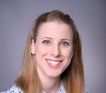Prof. Dr. Maya Tettenborn; Foto: HWG